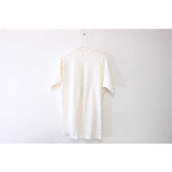 Vintage Ciba Seeds Detasseling Team 1995 T Shirt XL - Picture 4 of 4